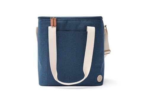 VINGA RPET Sortino Cooler Grande, blue