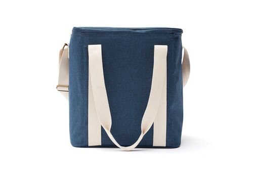 VINGA RPET Sortino Cooler Grande, blue