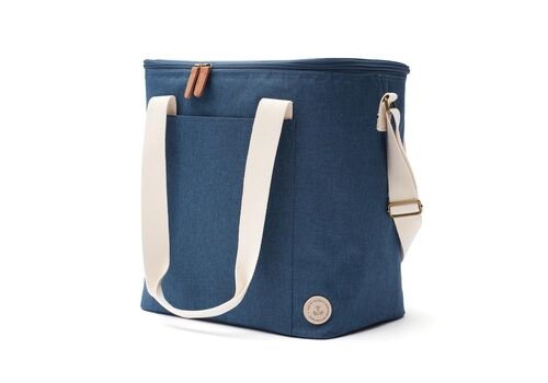 VINGA RPET Sortino Cooler Grande, blue