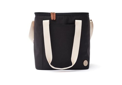 VINGA RPET Sortino Cooler Grande, black