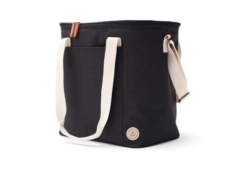 VINGA RPET Sortino Cooler Grande, black