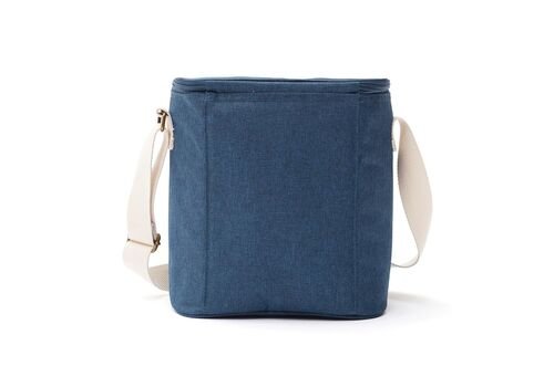 VINGA RPET Sortino Cooler Bag, blue