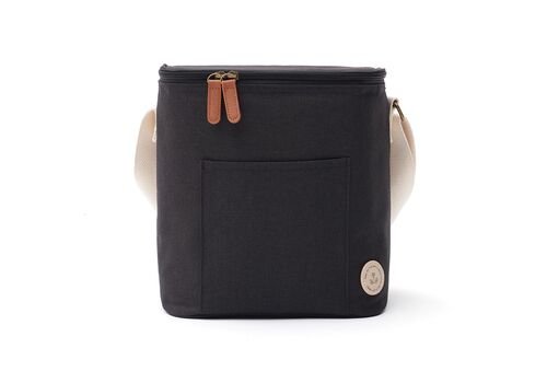 VINGA RPET Sortino Cooler Bag, black
