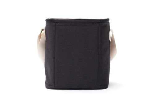 VINGA RPET Sortino Cooler Bag, black