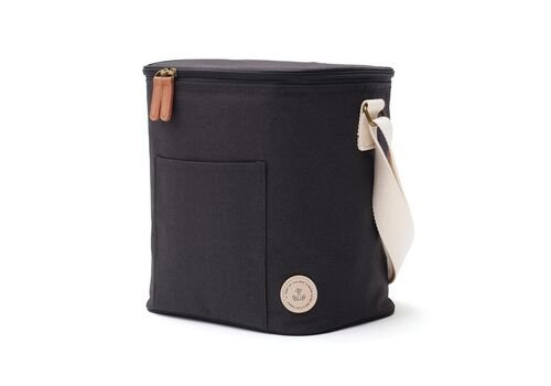 VINGA RPET Sortino Cooler Bag, black