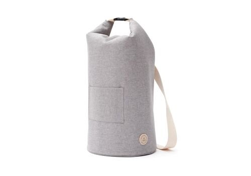 VINGA RPET Sortino Cooler Trunk, grey