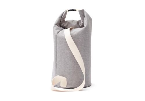 VINGA RPET Sortino Cooler Trunk, grey