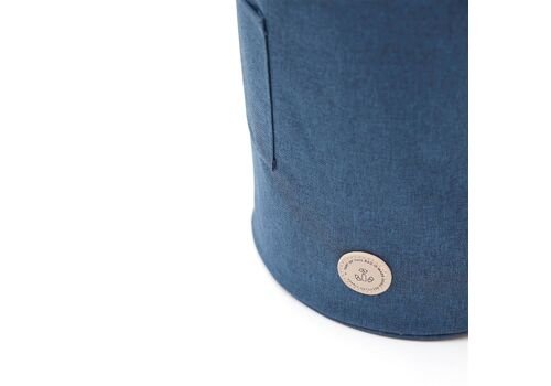 VINGA RPET Sortino Cooler Trunk, blue