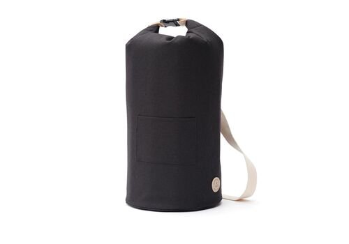 VINGA RPET Sortino Cooler Trunk, black