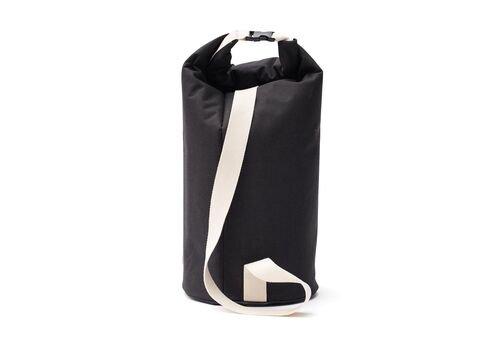 VINGA RPET Sortino Cooler Trunk, black