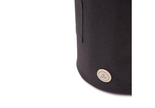 VINGA RPET Sortino Cooler Trunk, black