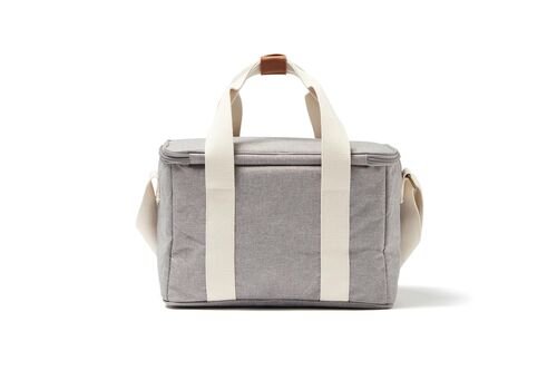 VINGA RPET Sortino city cooler, grey