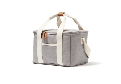 VINGA RPET Sortino city cooler, grey