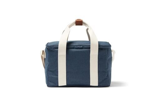 VINGA RPET Sortino city cooler, blue