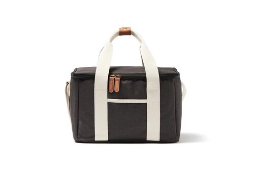 VINGA RPET Sortino city cooler, black