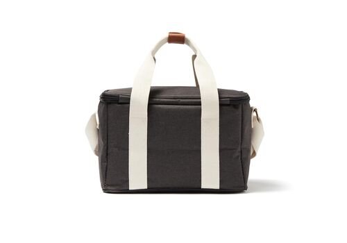 VINGA RPET Sortino city cooler, black