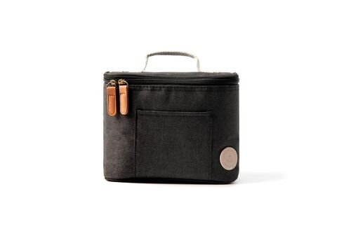 VINGA RPET Sortino bike bag, black