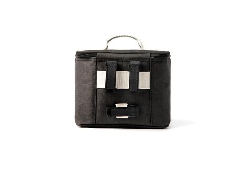 VINGA RPET Sortino bike bag, black