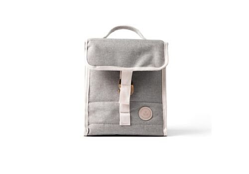 VINGA Rpet Sortino day-trip cooler bag, grey