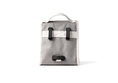 VINGA Rpet Sortino day-trip cooler bag, grey