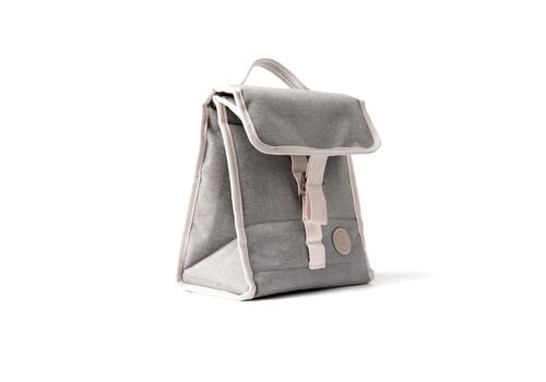 VINGA Rpet Sortino day-trip cooler bag, grey