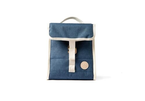 VINGA Rpet Sortino day-trip cooler bag, blue