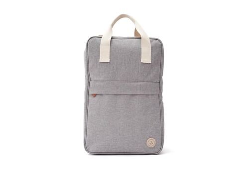 VINGA RPET Sortino Cooler Backpack, grey