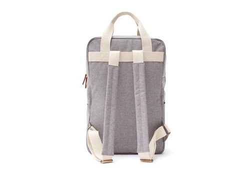VINGA RPET Sortino Cooler Backpack, grey