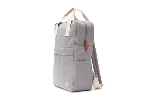 VINGA RPET Sortino Cooler Backpack, grey