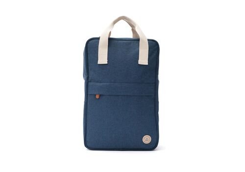 VINGA RPET Sortino Cooler Backpack, blue