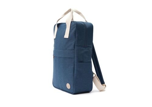 VINGA RPET Sortino Cooler Backpack, blue