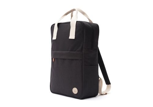 VINGA RPET Sortino Cooler Backpack, black