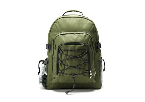 VINGA Parks cooler backpack, green