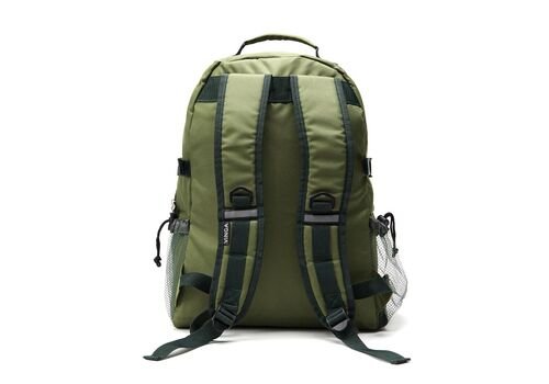 VINGA Parks cooler backpack, green