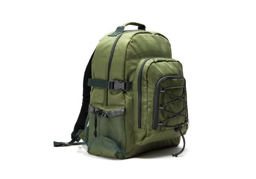 VINGA Parks cooler backpack, green