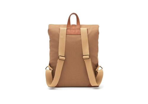 VINGA Sloane RPET backpack, brown