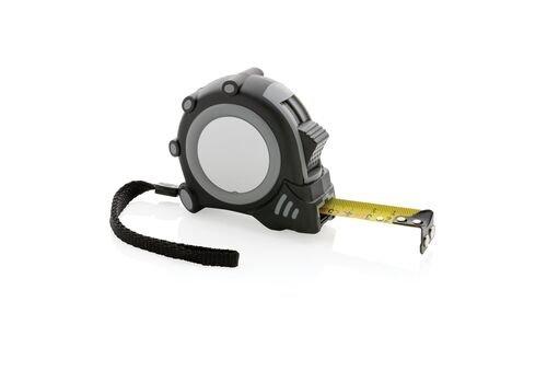 RCS recycled plastic Grip 5M/19mm tape, grey