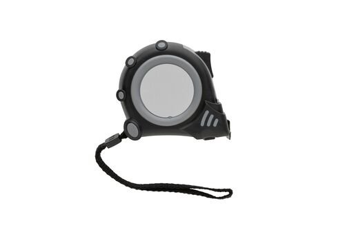 RCS recycled plastic Grip 5M/19mm tape, grey