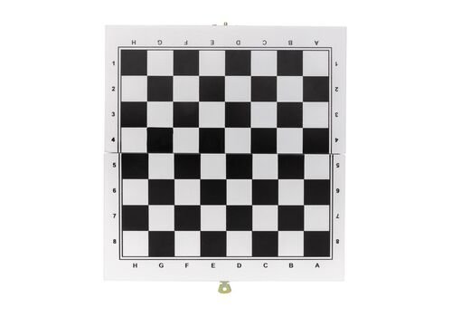 FSC® Deluxe 3-in-1 boardgame in box, white