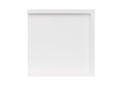 FSC® Deluxe Tic Tac Toe game, white