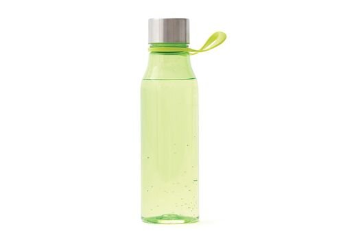 VINGA Lean Tritan Water Bottle, lime