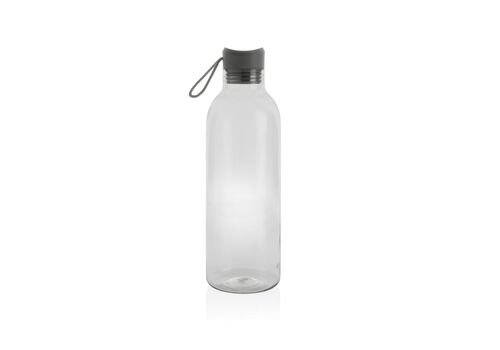 Avira Atik RCS Recycled PET bottle 1L, transparent