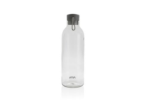 Avira Atik RCS Recycled PET bottle 1L, transparent