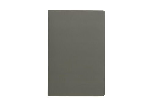 Impact softcover stone paper notebook A5, green