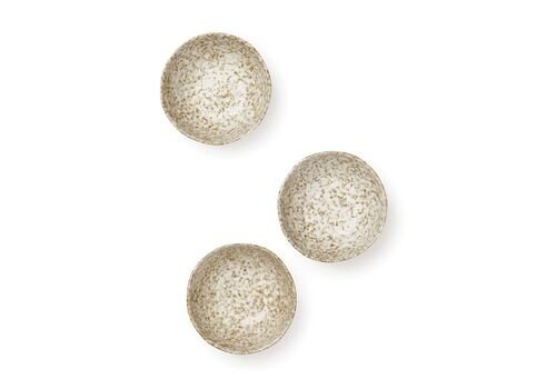 VINGA Nuvem mini bowl, 3 pcs set