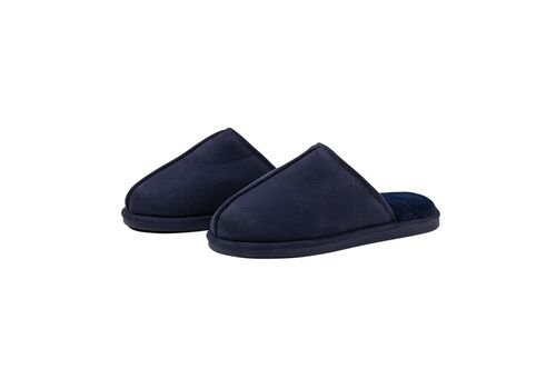 VINGA Waltor slippers, navy