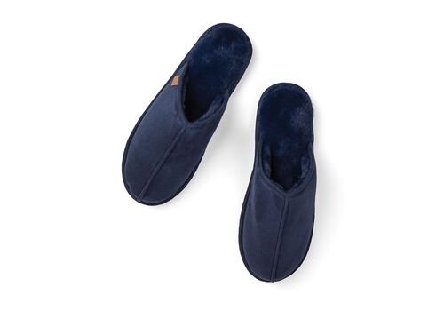 VINGA Waltor slippers, navy