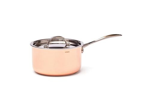 VINGA Baron copper pot