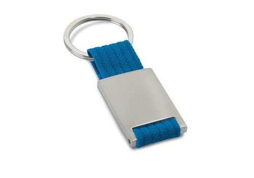 Metalinis raktų pakabukas