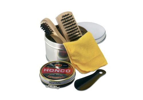 Batų priežiūros rinkinys